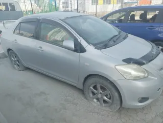 TOYOTA Belta 2006, автомобиль марки TOYOTA модель BELTA 2006 г.в., номер кузова KSP921007054. С более подробной информацией по имуществу можно ознакомиться у организатора торгов, начиная с 26.08.2026 г., в рабочие дни (с 5 до 14 часов по московскому времени), предварительно согласовав дату и время…