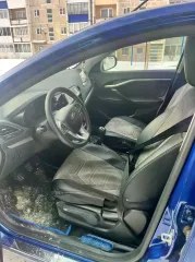 LADA VESTA GFL110, 2020 года выпуска, VIN XTAGFL110MY468308
