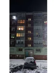 Квартира, назначение – жилое, общей площадью 47,1кв.м., кадастровый номер: 11:16:1201005:629, расположенная по адресу: Российская Федерация, Республика Коми, м.о. Воркута, пгт.Воргашор, ул.Энтузиастов, д.9,к в.112. Объект может быть приобретен с использованием заемных средств ПАО "Сбербанк".