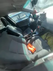 Volvo S40, 2006 года, 100 л.с., 180000 км. Автомобиль легковой, марка Volvo S40, дата выпуска 2006 г., цвет и тип краски Черный, VIN YV1MS204272280079, регистрационный знак М971АС977.