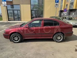 Skoda Octavia 2007, 75 лс, 208976 км. Легковой автомобиль, марка: ШКОДА OKTAVIA, год изготовления: 2007, VIN: TMBDC41U478876342, ПТС: 77TO031395280420070Z.