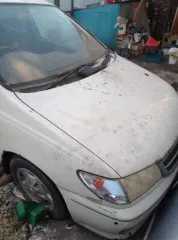 Nissan Presage, 2000 г.в.