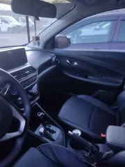 Changan Alsvin 2023 Changan Alsvin, 2023 года, 96 лс Changan Alsvin, 2023 года, 96 лс Автомобиль легковой, марка: Changan , модель: Alsvin, VIN: LS5A2ASE9PD924868, гос. рег. номер: К588ХО164, год изготовления: 2023