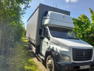 3010GD BAZ MOD GAZ-S41R1, 2018 Грузовой бортовой автомобиль марка, модель: 3010GD БАЗ МОД ГАЗ-С41R1, год выпуска: 2018, идентификационный номер (VIN): Z783010GDJ0051980. По предварительной договоренности с тел. +7 996 635 24 12 по адресу: Тверская обл., гор. Лихославль, пер.1-й Комсомольский, д.7