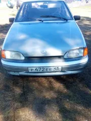 Lada Samara 2007 легковой автомобиль, марка, модель ТС ВАЗ-21144 Lada Samara, идентификационный номер (VIN) ХТА21144074505828, модель, № двигателя 11183, 4740010, кузов (кабина, прицеп) № ХТА21144074505828, год выпуска 2007. Автомобиль не находу