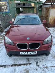 BMW X1 SDRIVE 18I, 2012, VIN WBAVL31070VS10981, залог IngоBank. Ознакомление с имуществом производится путем запроса dolgiminus@mail.ru либо +79321245717.