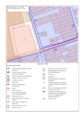 Земельный участок 1142 кв.м для ИЖС, Краснодарский край. Администрация муниципального образования Славянский район сообщает о возможности предоставления в аренду земельного участка, расположенного по адресу: Краснодарский край, Славянский район, Маевское с.п., х. Маевский, ул. Садовая, в…