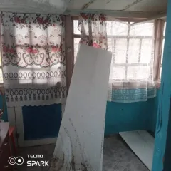 Жилой дом 55.5 кв.м в Саратовской области, д Осиновка, ул Садовая, д №31. Входит 1/4 доля в праве общей долевой собственности на земельный участок кадастровый номер 64:30:230103:58 площадью 2340 +/- 17 кв. м и 1/4 доля в праве на жилой дом кадастровый номер 64:30:230103:330 площадью 55.5 кв. м…