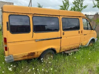 Автобус ГАЗ 322132, 2004 года выпуска, государственный номер К638ЕУ60, идентификационный номер (VIN) - XTH32213240357389, мощность двигателя - 98 л.с., в нерабочем состоянии. Местонахождение: Псковская обл., г. Пыталово, ул. Победы, д. 77а. Основание для реализации - постановление судебного…