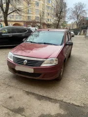 Автомобиль марки Renault SR