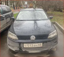 Volkswagen Jetta, 2013 года, 105 лс еще Легковой автомобиль, марка VOLKSWAGEN JETTA, VIN XW8ZZZ16ZEN901011, 2013 г.в.