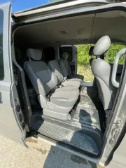 Hyundai Grand Starex 2011 Легковой автомобиль, марка: Hyundai Grand Starex 2011 года выпуска, VIN: KMJWA37JBBU335273, номер двигателя D4CB B781111, мощность двигателя 145 л.с., объем двигателя 2497 куб.см, тип двигателя - дизельный, экологический класс - 5, максимальная масса 3100 кг, масса в…