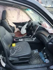 Subaru Forester, 2012 года, 170 лс, 144509 км, полный привод, АКПП, идентификационный номер (VIN): JF1SH9LT5CG320058, год выпуска 2012, гос.номер н/д