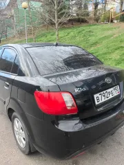 KIA Rio 2011. Автомобиль марки KIA модель Rio 2011 г.в. VIN-номер XWEDH411BB0007374. Ознакомление с имуществом по согласованию с организатором торгов - uskova_ekaterina@internet.ru, 8(983)-510-25-53.