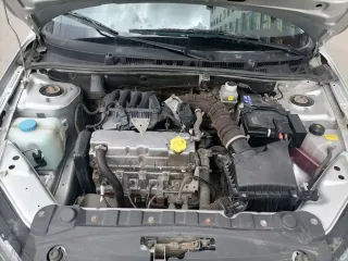 LADA Granta 2023 легковой автомобиль марки LADA модель Granta 2023 г.в. VIN номер XTA219040R0977489 ознакомиться с составом имущества можно по месту его нахождения: Республика Башкортостан, г.Уфа, ул. Асхата Мирзагитова д. 10/1 предварительно согласовав по телефону: +7 (902) 851 07 01
