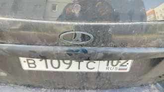 Lada Granta 2010, Bogdan 2110 2011 Легковой автомобиль: Лада 217130, год изготовления: 2010, г/н: В109ТС102 Транспортное средство марка: Богдан, модель: 2110, год изготовления: 2011, цвет: серебристый, VIN: Y6L211010BL223823, г/н: Р015АЕ102, мощность двигателя, л. с. (кВт): 80,92 (60)…