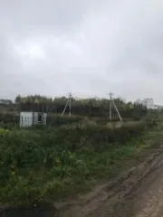 Электроэнергетика, недвижимость, Нижегородская обл. Недвижимое имущество, находящееся по адресу: Нижегородская обл., г. Нижний Новгород, с.п. Новинки, ул. Дружная, здание 46: Сооружение электроэнергетики, площадью – 8,1 кв.м. (площадь застройки - 8,1 кв.м.), кад.№ 52:24:0040001:7114, здание…