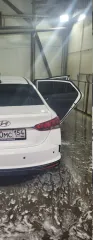 Hyundai Solaris 2022, легковой автомобиль, марка Hyundai, модель Solaris, VIN: Z94K241CBNR341495, гос. рег. номер: М670МС154, год изготовления: 2022. Ознакомиться с имуществом можно по месту его нахождения: Новосибирская область, г. Бердск, гаражный кооператив Автолюбитель 7, предварительно…