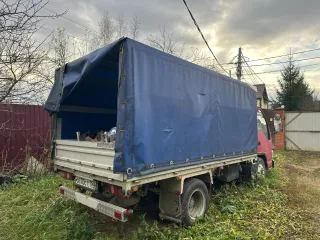 FAW 1041, 2008 транспортное средство ФАВ 1041, 2008 г.в., VIN XUD1041068A00168, гос.рег.номер О870СТ150