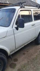 Автомобиль ВАЗ 21213, 1996 года, VIN: XTA212130V1233321. Состояние: авто на ходу, однако нет рабочего АКБ, не заводится, присутствует ржавчина и коррозия. Обременения, наложенные судебными приставами или иными органами, подлежат снятию финансовым управляющим. Если обременения не сняты, они будут…