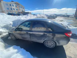 ЛАДА ГРАНТА 2015 Легковой автомобиль ЛАДА 219110 ГРАНТА, VIN: XTA219110FY154574, год выпуска: 2015 Легковой автомобиль ЛАДА 219110 ГРАНТА, VIN: XTA219110FY154574, год выпуска: 2015, вид собственности: индивидуальная
