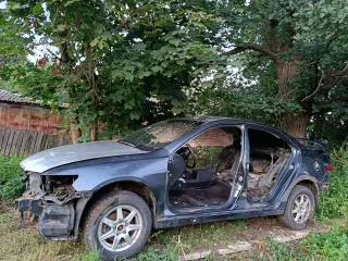Торги Некрасова Е.А. Лот №1 Транспортное средство ХОНДА ACCORD, 2004 г. в., номер кузова  прицепа : JHMCL75205C200067  Идентификационный номер: VIN JHMCL75205C200067, г.р.з. А348АТ98, модель, номер двигателя – К20А63000066, тип двигателя – бензиновый, мощность  кВт/л.с.  – 114.000/155.0, цвет…