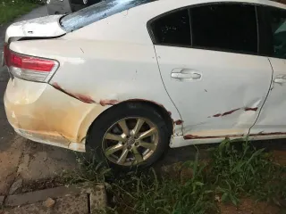 Toyota Avensis, 2011 года, 147 лс, АКПП, ТИП ТС – легковой седан, Категория ТС – В, Регистрационный знак: К535РА29, идентификационный номер: (VIN): SB1BG76L30E060523, Год выпуска ТС - 2011 г., Модель, № двигателя - 2ZR, U432448, Шасси № ОТСУТСТВУЕТ, Кузов (коляска) – SB1BG76L30E060523, Цвет: Белый…