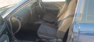 Mitsubishi Mirage, 1999 года, 88 лс, 56913 км, полный привод, АКПП. Транспортное средство - Легковой автомобиль, Мицубиси Мираж, 1999 года выпуска, грз: Х397РЕ125, номер кузова: CJ1A0403052, цвет: темно-синий. КПП: автомат. Характеристика: состояние кузова удовлетворительное, полностью окрашен…