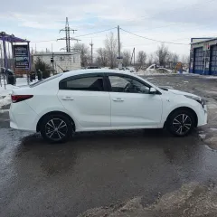 KIA Rio 2020 KIА модель RIO 2020 г.в. VIN-номер Z94C241BAMR215105. Ознакомление с имуществом производится по адресу: Ростовская область, г. Новочеркасск, с момента публикации сообщения и до окончания приема заявок, заблаговременно созвониться и договориться о времени, тел: 89233957200.