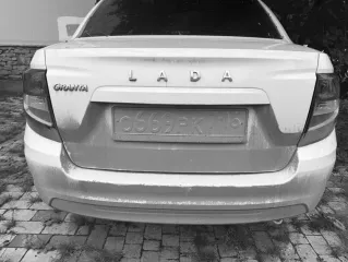 LADA NEW Granta 2022 Транспортное средство: LADA_NEW Granta, 2022 года выпуска, VIN: XTA219040P0891530. Ознакомление с имуществом производится по месту нахождения финансового управляющего, с момента публикации сообщения о продаже имущества и до окончания приема заявок: 89128566466. Заявка на…
