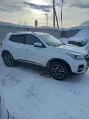 Chery Tiggo 4, 2022 Легковой автомобиль марки: Chery, модель: Tiggo 4, год выпуска: 2022 г., кузов №: LVVDB21B3ND902851, идентификационный номер (VIN): LVVDB21B3ND902851 Ознакомление с имуществом производится по адресу: Ханты-Мансийский автономный округ-Югра, г.Нижневартовск ул.Чапаева дом 1, с…