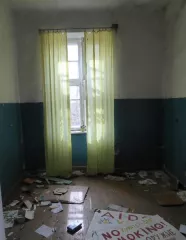 Нежилое помещение с кадастровым номером 39:11:080204:178, общей площадью 86,5 кв.м. Нежилое помещение с кадастровым номером 39:11:080204:178, общей площадью 86,5 кв.м, расположенное по адресу: Калининградская область, Правдинский район, поселок Мозырь, улица Колхозная, дом. 8. 
Общая площадь: 86.5…
