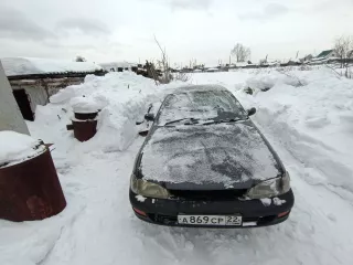 Сведения о предмете торгов лот №1 –   «Транспортное средство: Автомобиль: Марка и или  модель: ТОЙОТА КОРОНА. Год выпуска: 1993. Идентификационный номер  VIN : отсутствует. Номер шасси  рамы :  . Номер кузова  кабины : ST1904034243. Цвет кузова  кабины : Синий. Номер двигателя: 1146125. Рабочий…