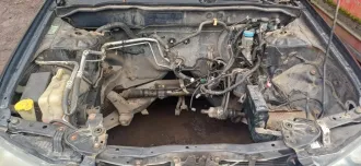 Opel Corsa 2010, Легковой автомобиль марки: OPEL, модель: Corsa, год выпуска: 2010 г., кузов №: W0L0SDL08A6089494, идентификационный номер (VIN): W0L0SDL08A6089494 Ознакомление происходит по предварительному согласованию с финансовым управляющим по эл. почте: birkovskiy.torgi@hotmail.com у…