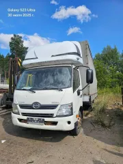 Автомобиль грузовой бортовой 438952, VIN Z9G438952E0000116, 2014 г.в., государственный регистрационный номер Т286УР116