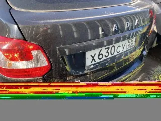 Lada 2191 Granta 2023 Lada Granta, 2023 года, 89 лс, 28000 км еще Lada Granta, 2023 года, 89 лс, 28000 км еще транспортное средство: Lada 2191 Granta год выпуска: 2023 идентификационный номер (VIN): XTA219140РО481760 цвет кузова (кабины): черный рабочий объем (см³): 1596 мощность: 89л/с привод…