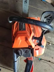 Бензопила STIHL MS 180,  бензопила Patriot 445,  комплектность  и состояние не проверялось. Находится Красноярский край, г. Уяр (383,1484/25) Бензопила STIHL MS 180,  бензопила Patriot 445,  комплектность  и состояние не проверялось. Находится Красноярский край, г. Уяр (383,1484/25) 
