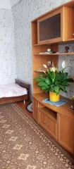 1/5 доли квартиры, 58,6 кв.м, Свердловская обл., р-н. Красноуфимский, с. Крылово, пер. Gagarina, д. 1, кв. 4, кадастровый номер: 66:14:1901001:960