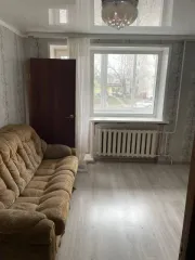 Квартира, 30,9 кв.м, Брянск. Жилое помещение (квартира) площадью 30,9 кв.м., расположенное по адресу: город Брянск, улица Киевская, дом 36, квартира 58, кадастровый номер 32:28:0042002:229. Имущество находится в залоге у ПАО "Sberbank".