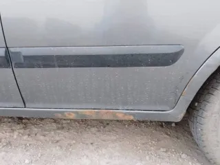 Hyundai Getz, 2004 года, 82 лс, 176901 км, Хэтчбэк ХЕНДЭ ГЭТС GLS 1.3, темно-серого цвета, VIN KMHBU51НР4U225607, ГРЗ У290ЕЕ193, двигатель № G4FA 4538771, ПТС 23 РВ 104134, СТС 99 39 402790.