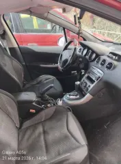 Peugeot 308, 2008. Автомобиль Peugeot 308, Государственный номерной знак С985ОЕ161, VIN: VF34C5FWF55301859, Кузов (кабина, прицеп) VF34C5FWF55301859, год выпуска 2008, цвет красный. Ознакомление с имуществом осуществляется по месту нахождения имущества по адресу: Ростовская область, г. Белая…