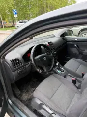 Volkswagen Jetta, 2008, 102 лс, 192667 км, АКПП, VIN XW8ZZZ1KX9G104182, зеленого цвета, госномер Х739ХТ86, мощность двигателя 102, привод передний. Автомобиль не на ходу, подробная информация в отчете об оценке имущества.