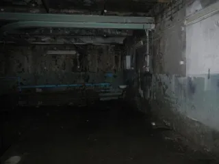 Гараж 87.2 кв.м и земельный участок 165 кв.м, Пермский край Земельный участок площадью 165 кв.м с кадастровым номером 59:05:0101005:111, с расположенным на нем объектом недвижимого имущества - гараж, по адресу: Пермский край, г. Губаха, ул. Танкистов. Год ввода в эксплуатацию: 1969 Количество…