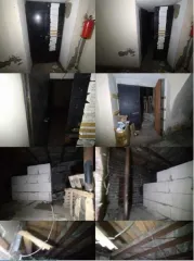 Здание мельницы Сельдимирова 506.1 м² в Уфе. Отдельно стоящее четырехэтажное нежилое здание с одним подземным этажом, объект культурного наследия регионального значения. Входит в единый государственный реестр объектов культурного наследия. Вместе с земельным участком. Адрес: Республика…