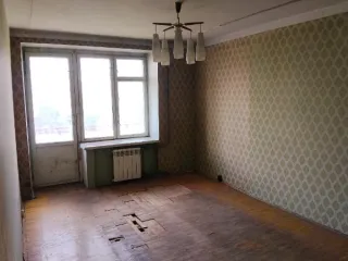 Жилое помещение, 42,4 кв.м, Москва, ул. Глебовская, д. 1, кв. 85, кадастровый номер 77:03:0001010:1230. Вид жилого помещения: жилое. Общая площадь: 42,4 кв.м.