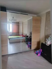 Квартира 38,2 м², Москва, Отрадное. Назначение: жилое, площадь: 38,2 кв.м., адрес: Российская Федерация, город Москва, вн.тер.г. муниципальный округ Отрадное, ул. Декабристов, д.38, кв.142, кадастровый номер: 77:02:0008008:2928.