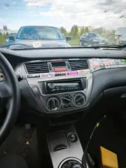 Mitsubishi Lancer 2006, 98 л.с., 299225 км. Легковой автомобиль, марка: Mitsubishi, модель: Lancer 1.6, год изготовления: 2006, цвет: серый, изготовитель (страна): Япония, разрешенная максимальная масса: 1750 кг, масса без нагрузки: 1260 кг, VIN: JMBSNCS3A6U020295, ПТС: 78ТТ 014498, г/н: Х389ЕР72…