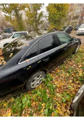 Audi A6 2011 года, VIN: WAUZZZ4G5CN067999, гос. номер: С083ВХ716.