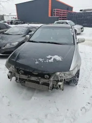 Honda Accord 2006 серебристый пробег 286383 км VIN JHMCL76406C217784 является предметом залога АО Банк «СНГБ».