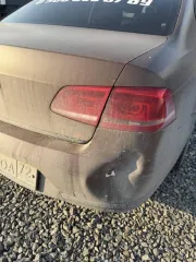 Volkswagen Passat 2011 года, 152 лс, 170000 км, АКПП. Легковой автомобиль, марка: Volkswagen, модель: Passat, год изготовления: 2011, VIN: WVWZZZ3CZCP026690, г/н: Х660ОА72, ПТС 89 ОУ 010224.